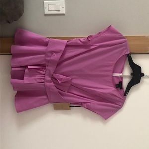 Halogen Nordstrom blouse